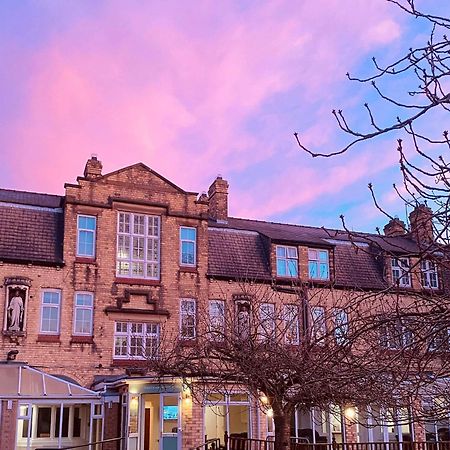 Endsleigh Park Hotel Kingston upon Hull Eksteriør bilde