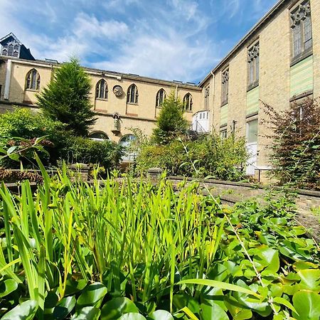 Endsleigh Park Hotel Kingston upon Hull Eksteriør bilde