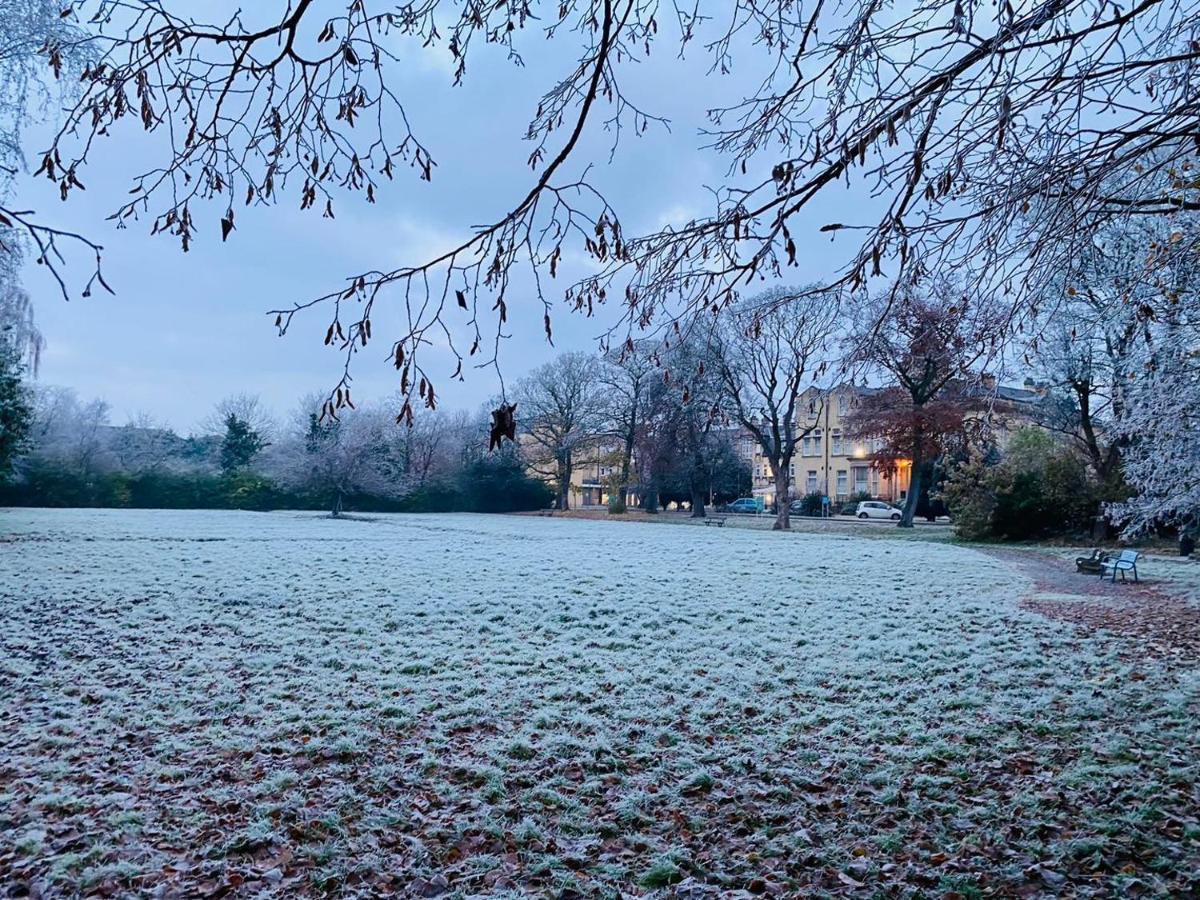 Endsleigh Park Hotel Kingston upon Hull Eksteriør bilde