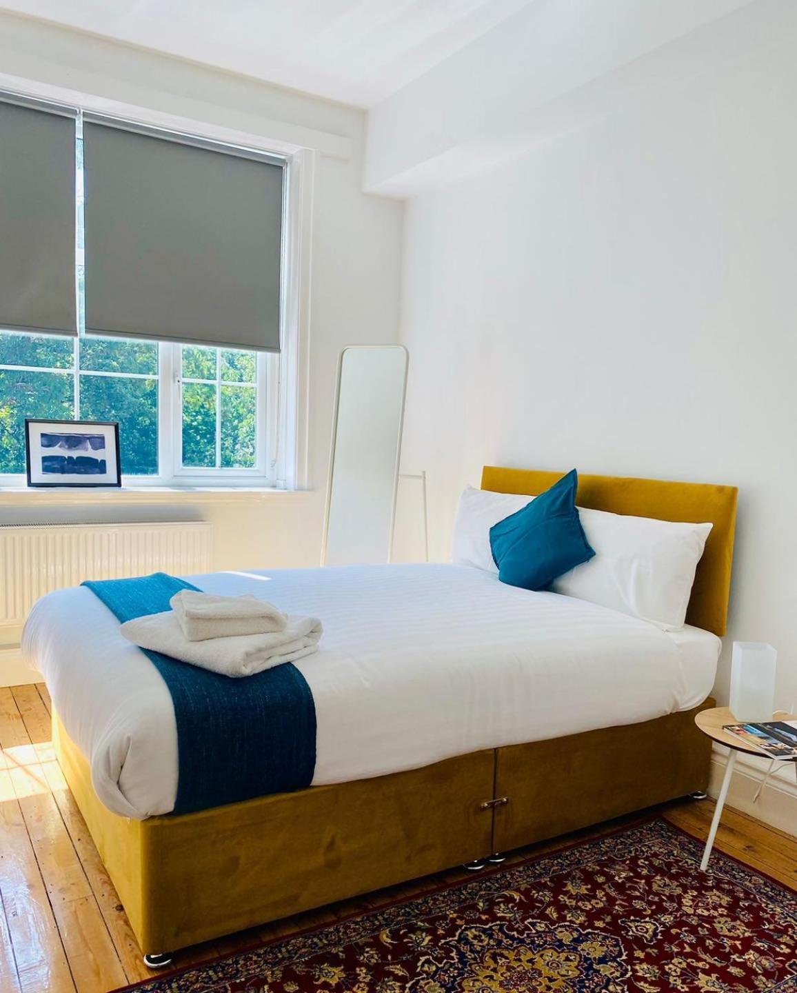 Endsleigh Park Hotel Kingston upon Hull Eksteriør bilde