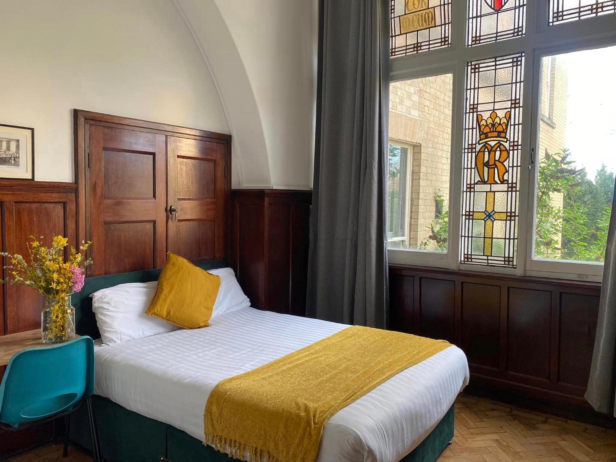Endsleigh Park Hotel Kingston upon Hull Eksteriør bilde