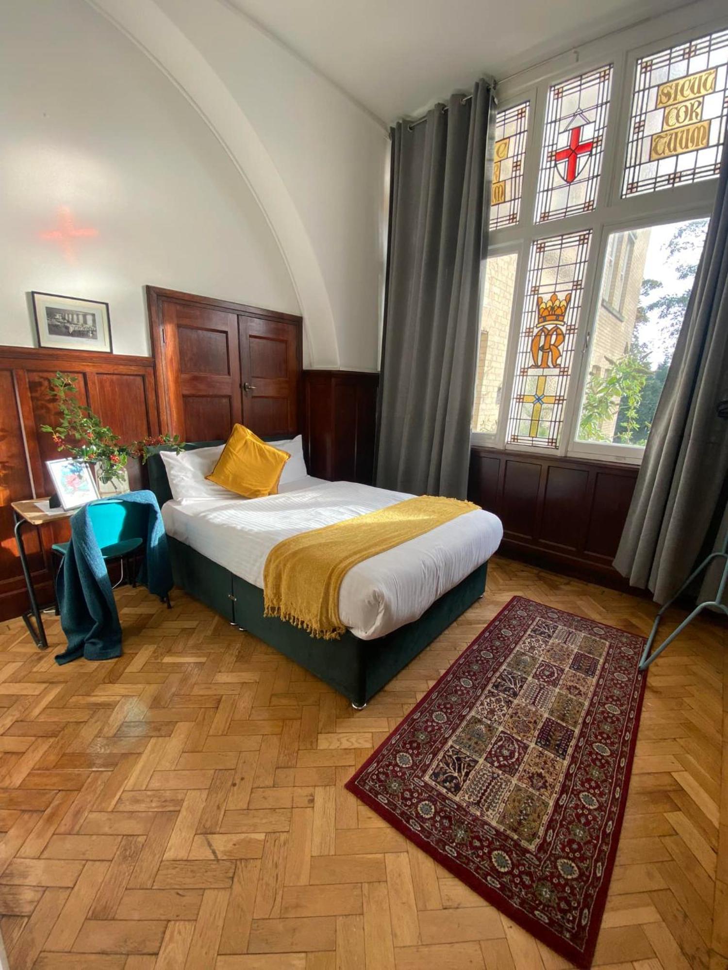Endsleigh Park Hotel Kingston upon Hull Eksteriør bilde
