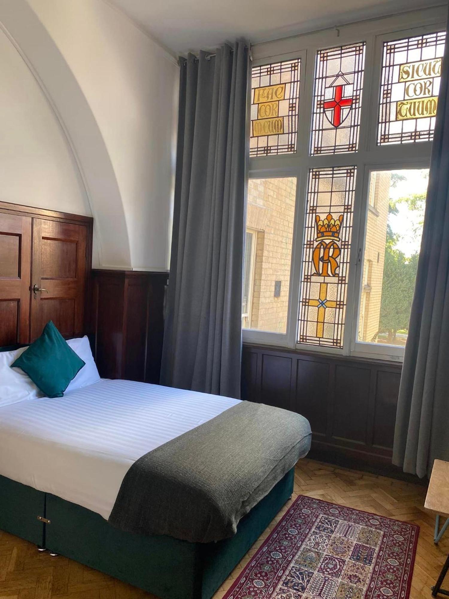 Endsleigh Park Hotel Kingston upon Hull Eksteriør bilde