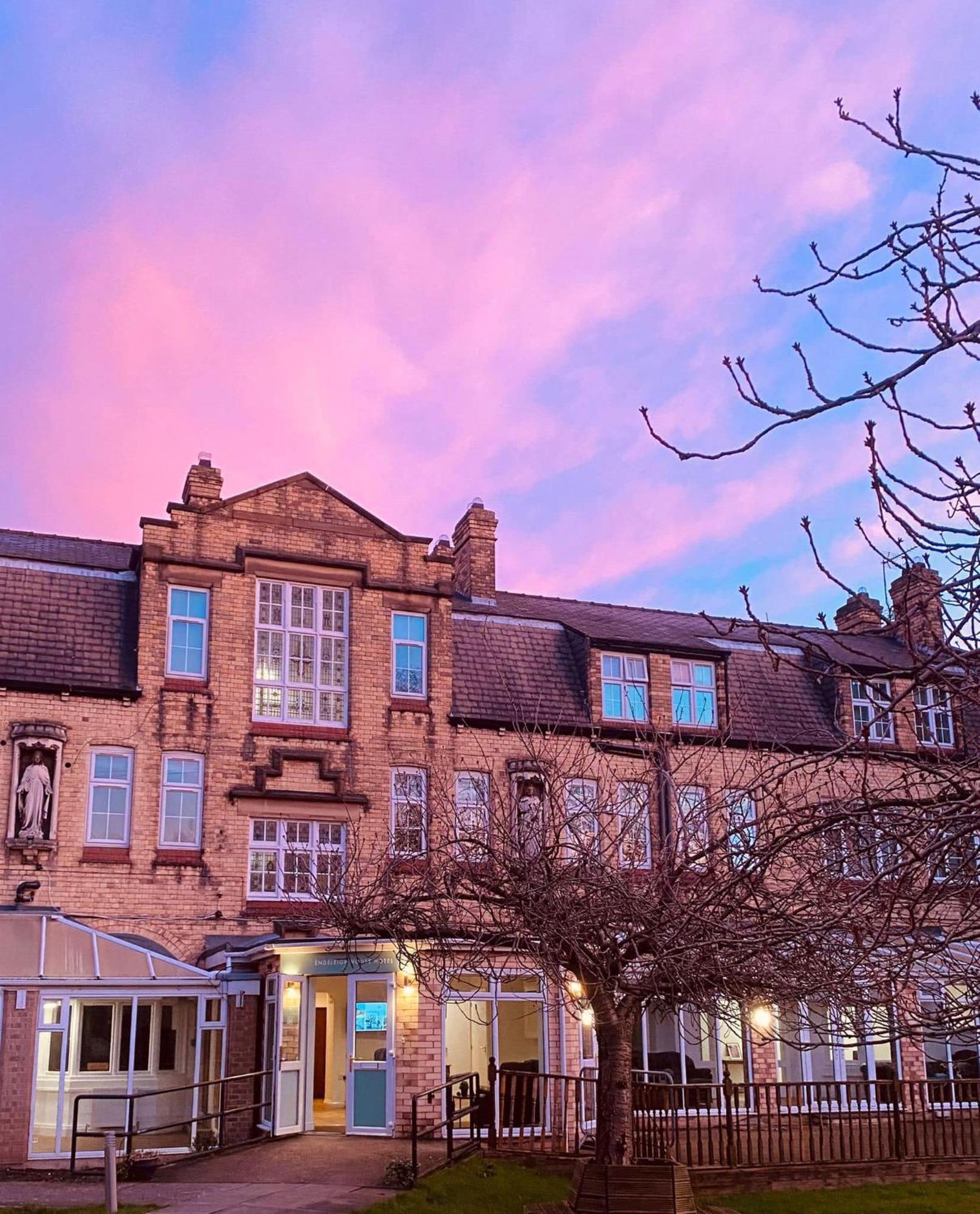 Endsleigh Park Hotel Kingston upon Hull Eksteriør bilde