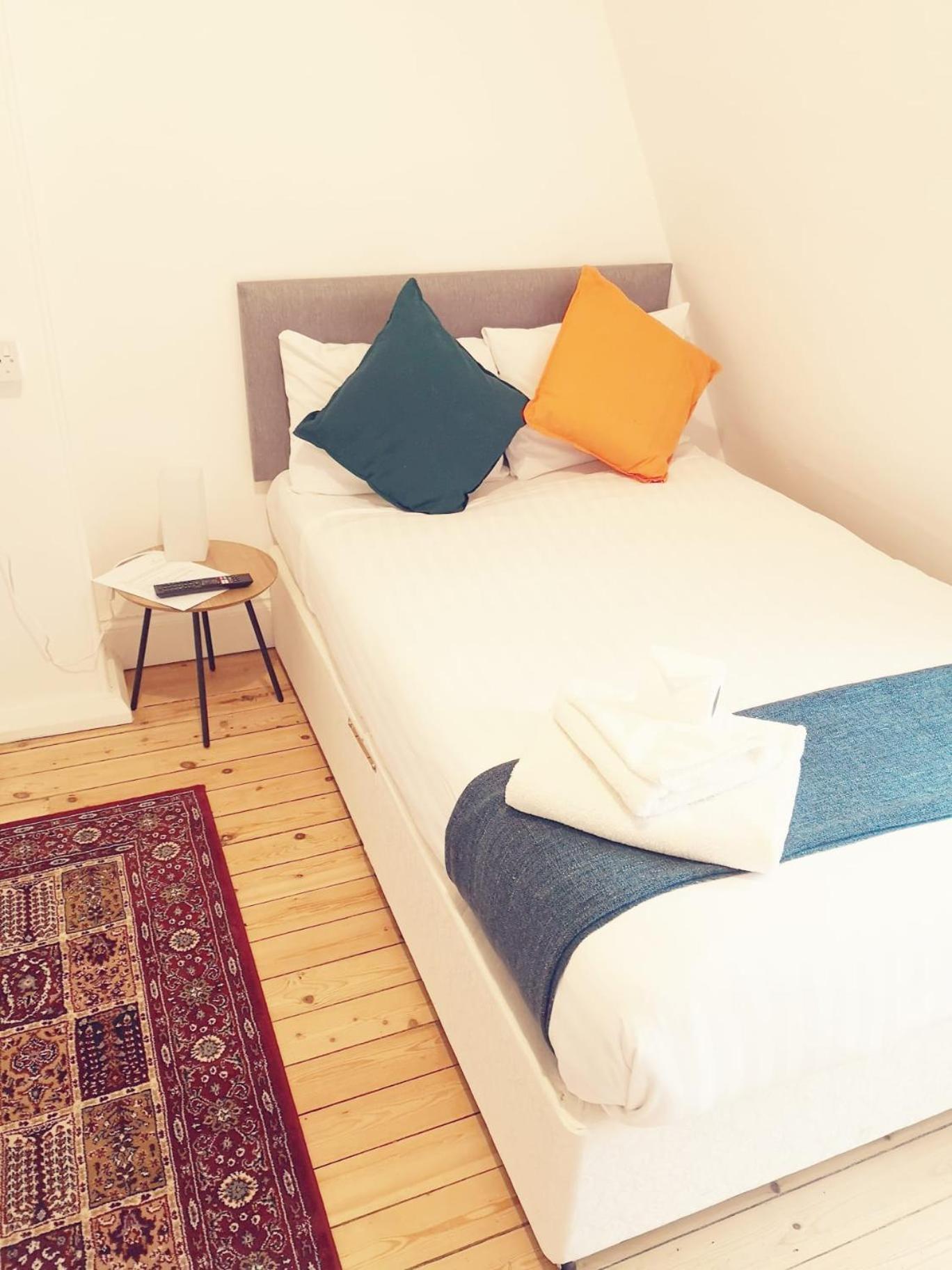 Endsleigh Park Hotel Kingston upon Hull Eksteriør bilde