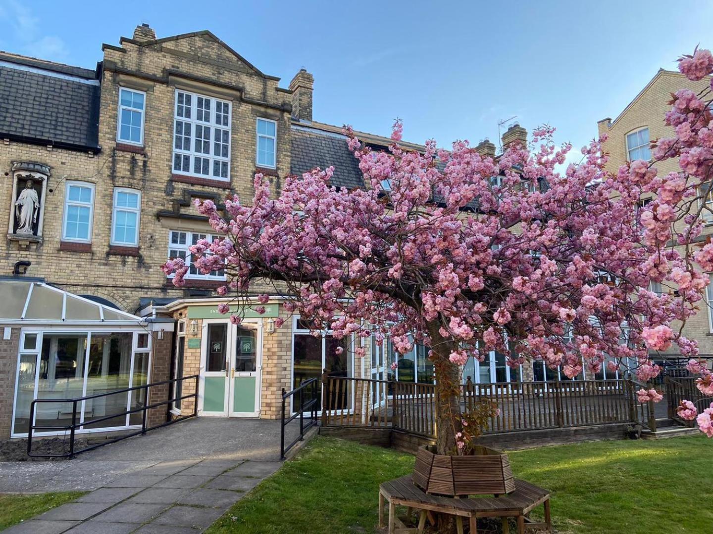 Endsleigh Park Hotel Kingston upon Hull Eksteriør bilde