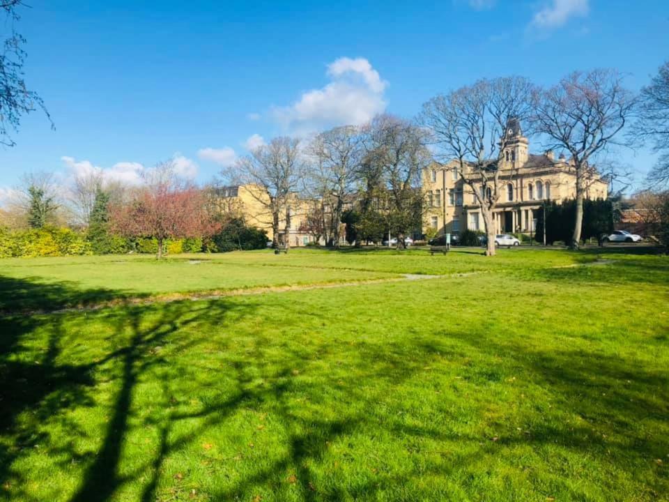 Endsleigh Park Hotel Kingston upon Hull Eksteriør bilde