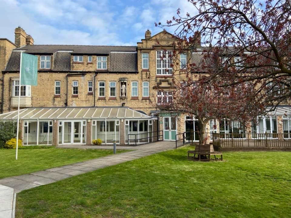 Endsleigh Park Hotel Kingston upon Hull Eksteriør bilde