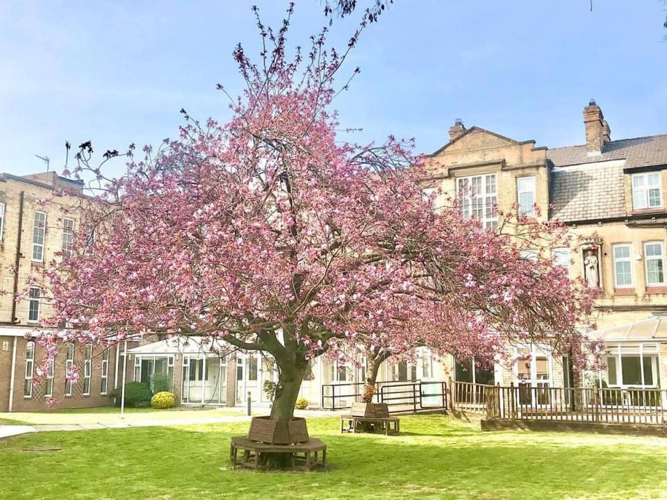 Endsleigh Park Hotel Kingston upon Hull Eksteriør bilde