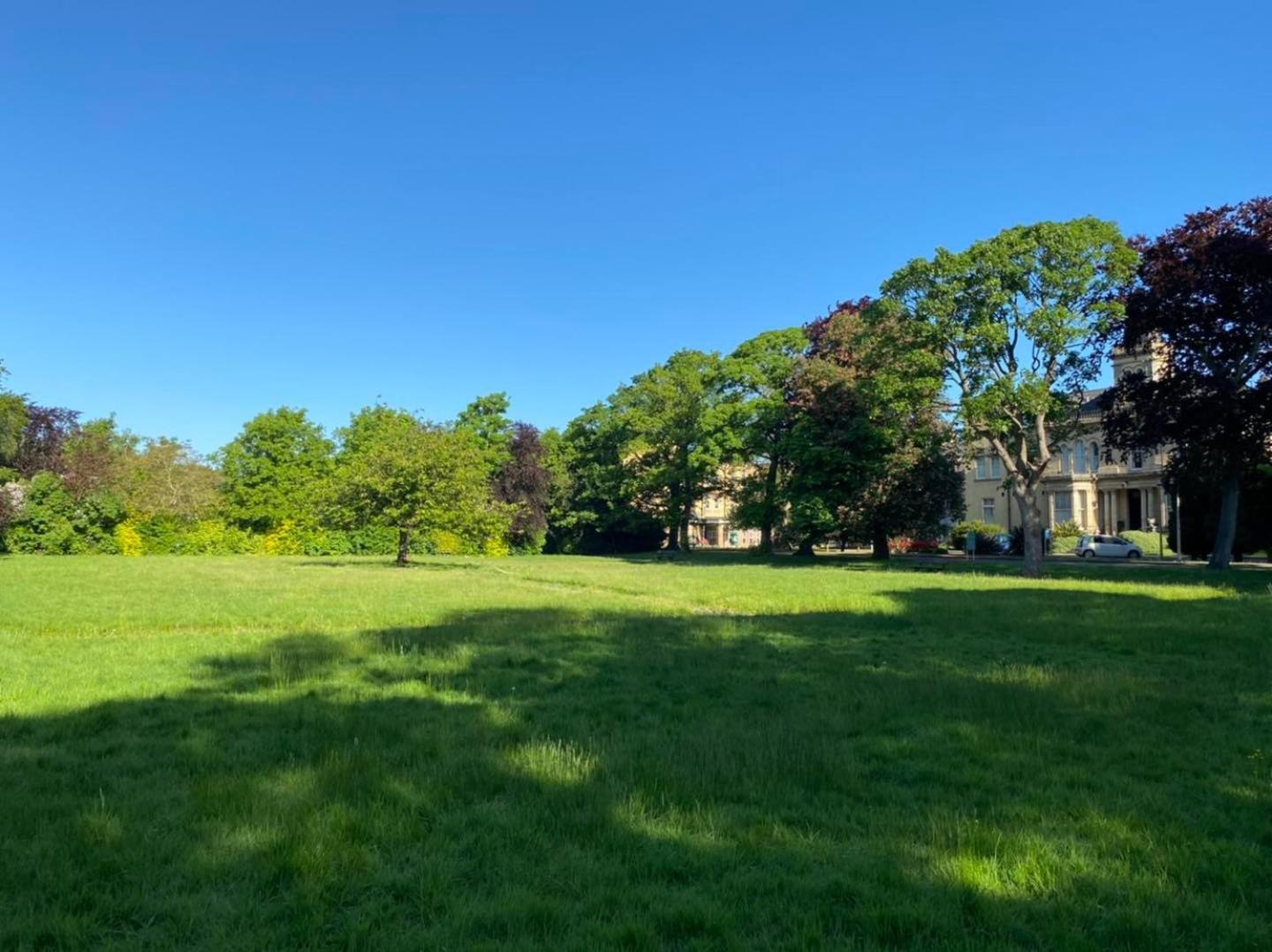 Endsleigh Park Hotel Kingston upon Hull Eksteriør bilde