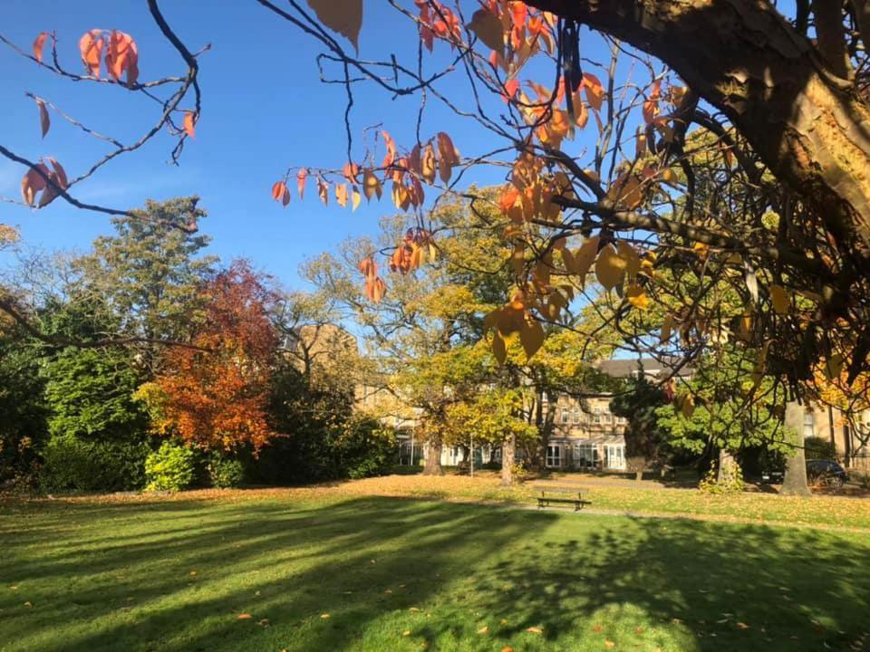 Endsleigh Park Hotel Kingston upon Hull Eksteriør bilde