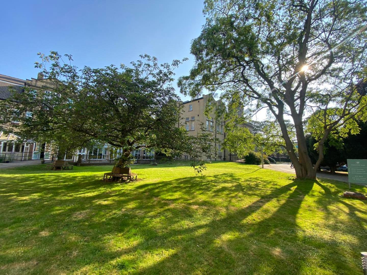 Endsleigh Park Hotel Kingston upon Hull Eksteriør bilde