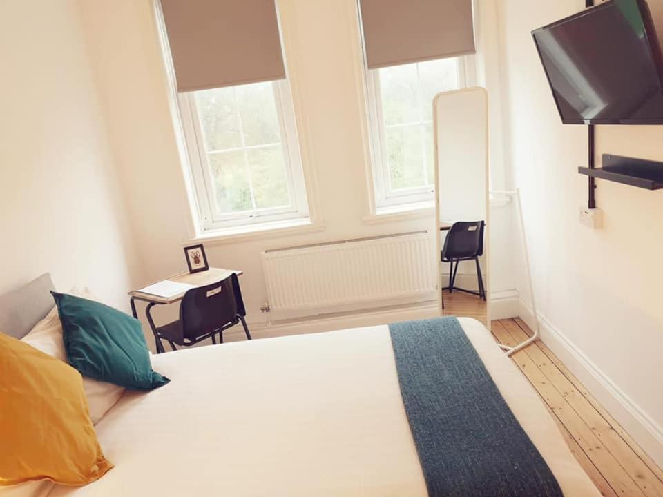 Endsleigh Park Hotel Kingston upon Hull Eksteriør bilde