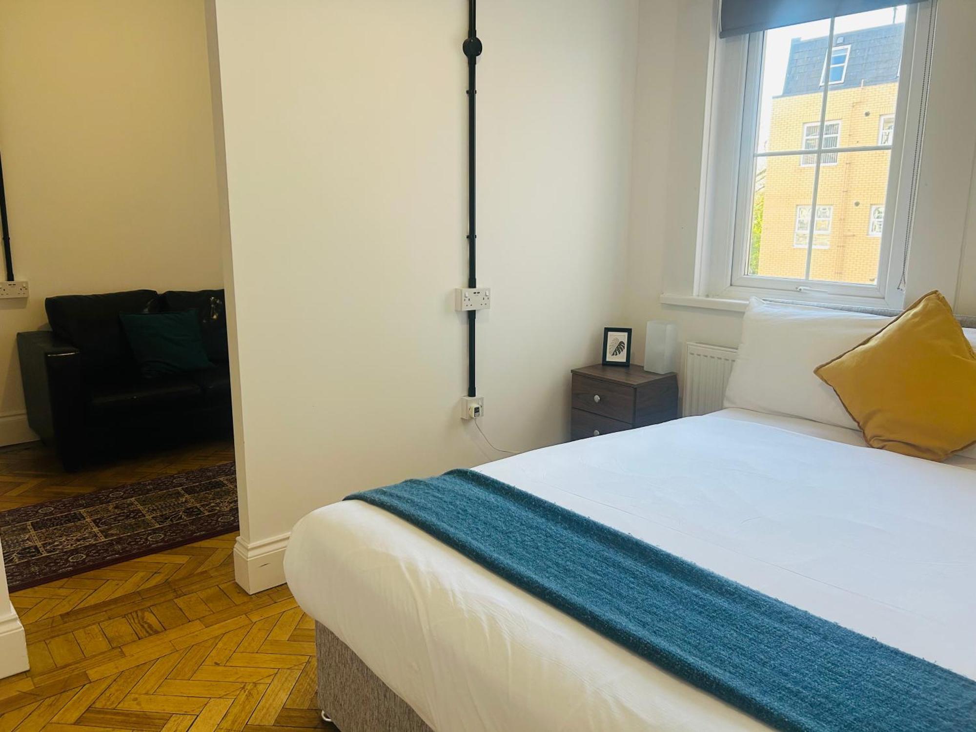 Endsleigh Park Hotel Kingston upon Hull Eksteriør bilde