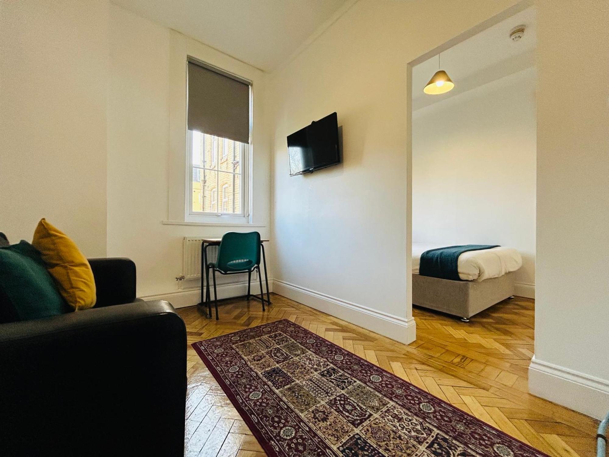 Endsleigh Park Hotel Kingston upon Hull Eksteriør bilde
